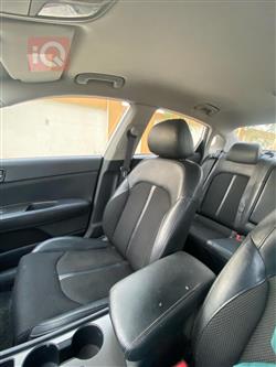 كيا اوبتيما